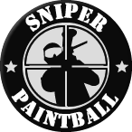 Sniper Paintball